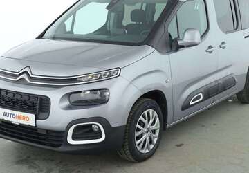 Citroen Berlingo 84.443 km 21.150 &euro; Frankfurt am Main 65936