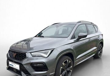 Cupra Ateca 8.800 km 36.150 &euro; Friedberg 61169