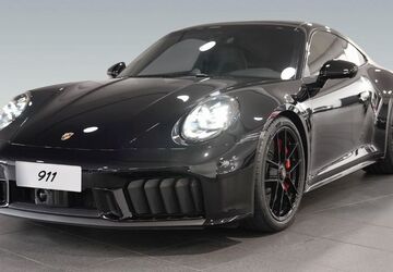 Porsche 992 9.900 km 189.990 &euro; Frankfurt 60314