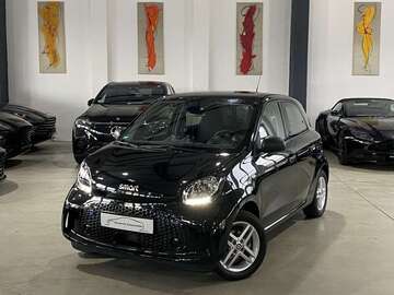 Gebrauchte Smart ForFour