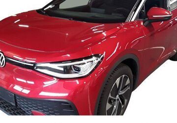 VW ID.5 10.463 km 40.980 &euro; Hanau 63452