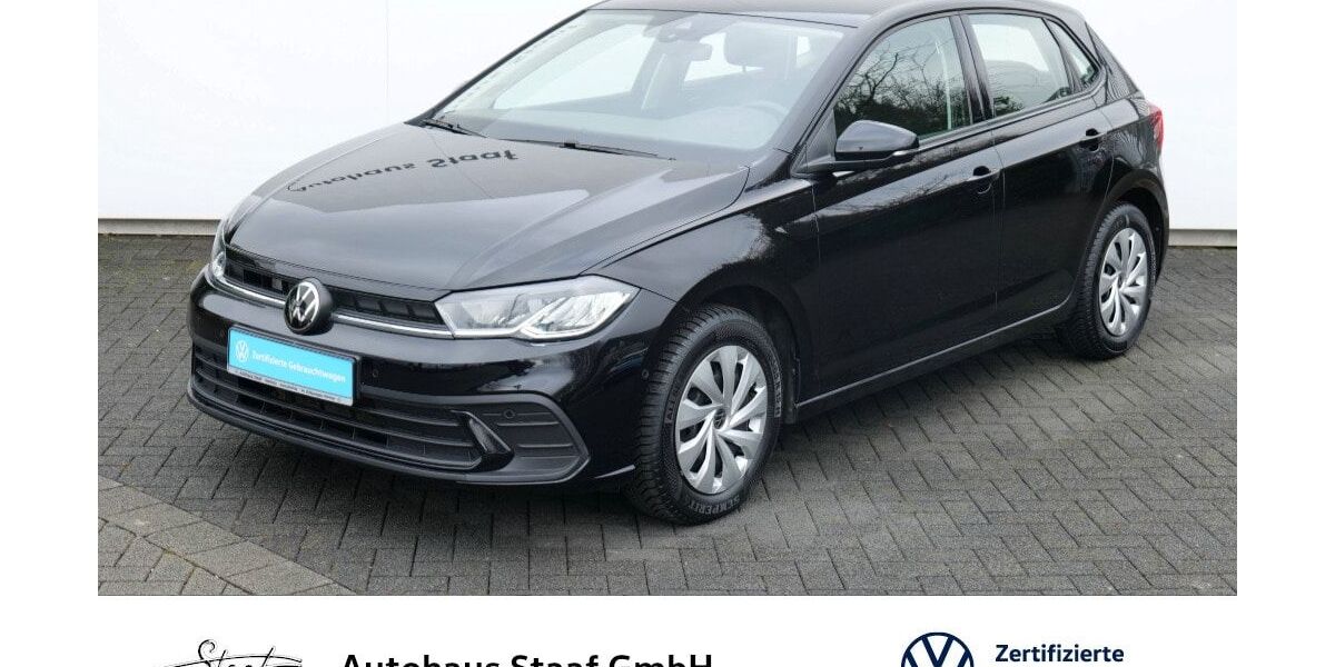 VW Polo 51.217 km 19.590 &euro; Nidderau 61130