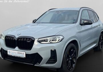BMW X3 M40 36.500 km 52.690 &euro; Alzenau 63755