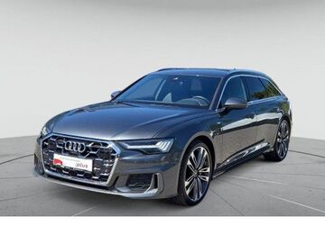 Audi A6 14.992 km 66.666 &euro; Darmstadt 64295