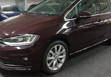 VW Golf 60.350 km 18.500 &euro; Rüsselsheim 65428