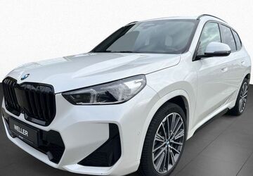BMW X1 87.117 km 36.470 &euro; Bad Homburg 61352