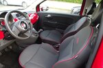 Fiat 500C 1,2l Klima, Radio/CD, Servo 62.227 km 7.290 &euro; Rodgau 63110