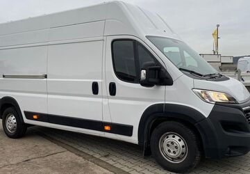 Opel Movano 49.751 km 19.999 &euro; Ober Mörlen 61239