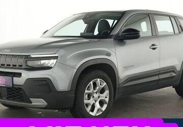Jeep Avenger 4.874 km 17.989 &euro; Dietzenbach bei Frankfurt 63128