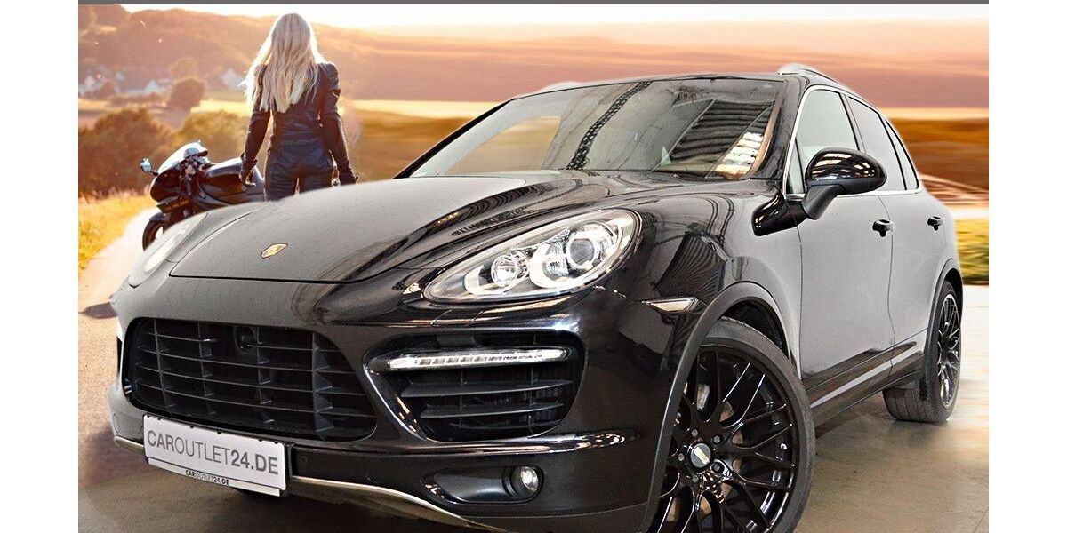 Porsche Cayenne 146.800 km 24.480 &euro; Frankfurt am Main 60386