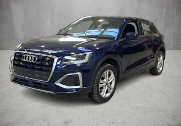 Audi Q2 23.766 km 26.850 &euro; Frankfurt am Main 65936