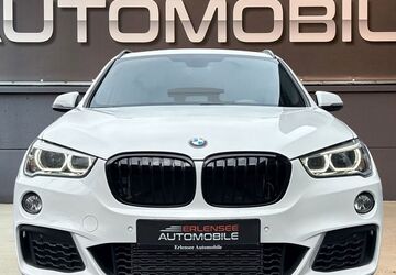 BMW X1 121.000 km 17.490 &euro; Hasselroth 63594