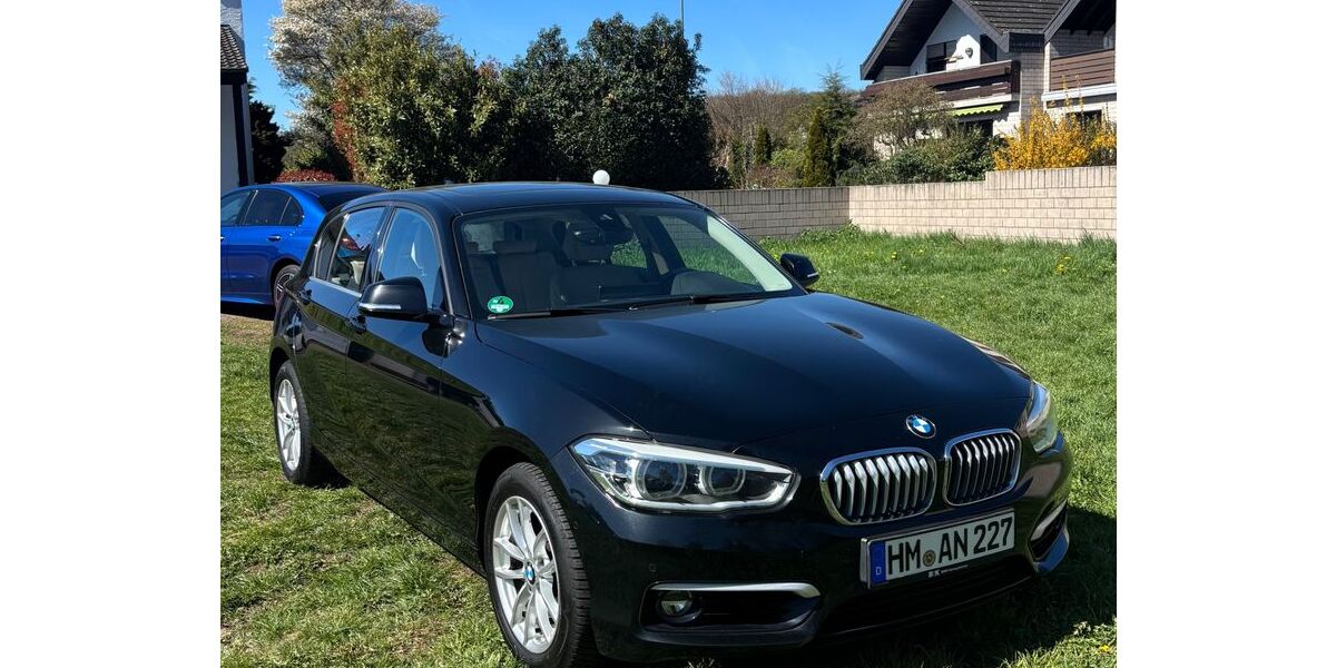 BMW 120 139.952 km 16.700 &euro; Dietzenbach 63128
