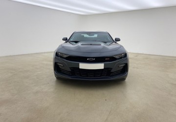 Chevrolet Camaro 12.500 km 49.999 &euro; Darmstadt 64293