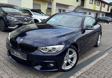 BMW 430 198.000 km 15.900 &euro; Hanau 63452