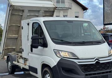 Citroen Jumper 62.650 km 19.900 &euro; Friedberg (Hessen) 61169