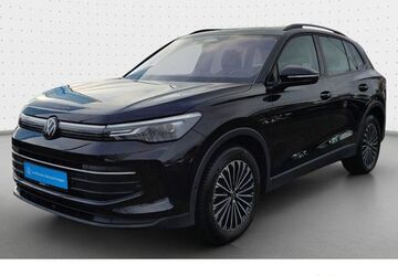 VW Tiguan 24.000 km 36.490 &euro; Bad Nauheim 61231