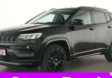 Jeep Compass 7.569 km 23.964 &euro; Dietzenbach bei Frankfurt 63128
