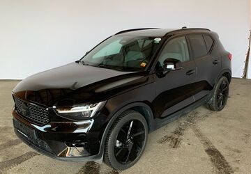 Volvo XC40 8.993 km 34.886 &euro; Eschborn 65760