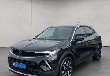 Opel Mokka 29.400 km 16.950 &euro; Hanau 63452