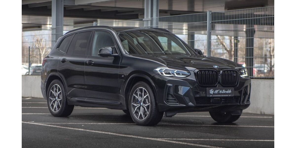 BMW X3 M40 47.500 km 61.500 &euro; Bischofsheim 65474