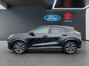 Ford Puma Hybrid ST Line Komfort Paket*Winter Paket* 11.100 km 20.890 &euro; Nidderau 61130