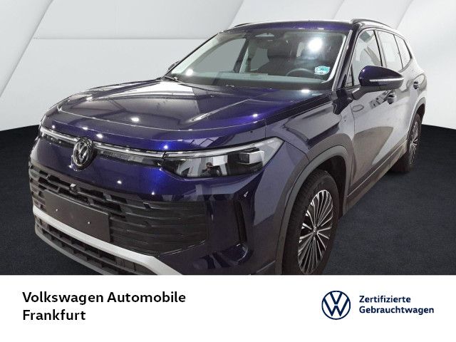 VW Tayron 25.567 km 40.880 &euro; Frankfurt 60326