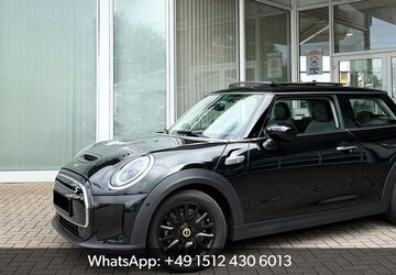 Mini Cooper SE 49.650 km 16.390 &euro; Dietzenbach 63128