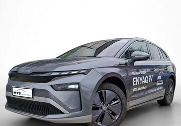 Skoda Enyaq 9.500 km 41.990 &euro; Friedberg 61169