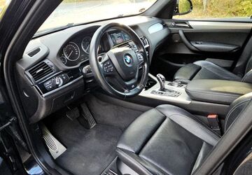 BMW X3 206.000 km 14.499 &euro; Frankfurt am Main 60438
