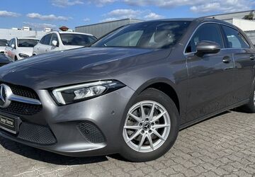 Mercedes-Benz A 180 53.660 km 23.500 &euro; Neu Isenburg 63263