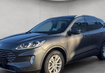 Ford Kuga 56.636 km 23.950 &euro; Frankfurt 60386