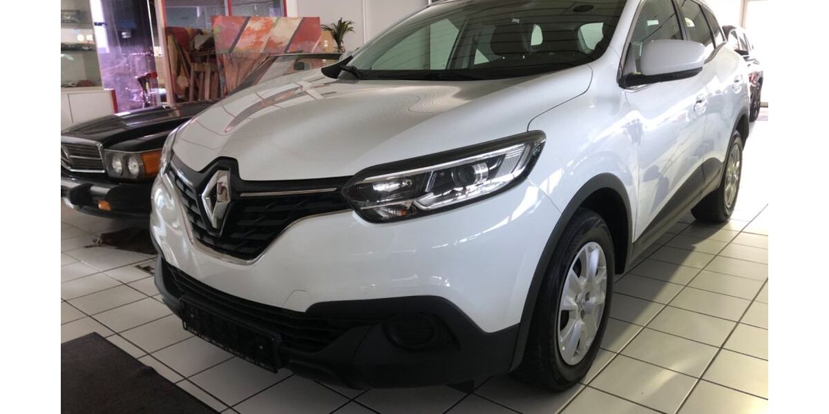 Renault Kadjar 49.980 km 11.900 &euro; Raunheim 65479