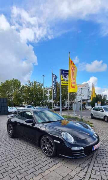 Gebrauchte Porsche 911