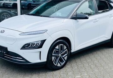 Hyundai KONA Elektro 26.332 km 24.950 &euro; Dieburg 64807