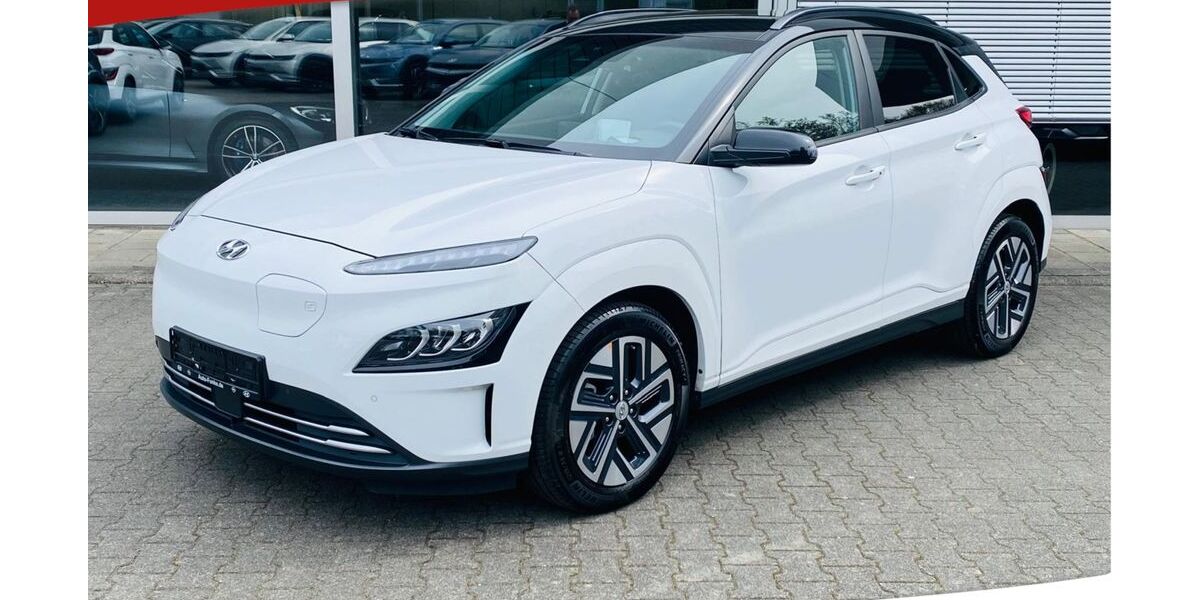 Hyundai KONA Elektro 26.332 km 24.950 &euro; Dieburg 64807