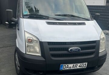 Ford Transit 309.000 km 6.999 &euro; Darmstadt 64293