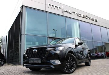 Mazda CX-60 5.900 km 45.900 &euro; Griesheim - Darmstadt 64347