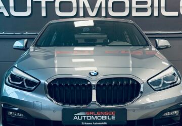 BMW 118 61.000 km 25.590 &euro; Hasselroth 63594