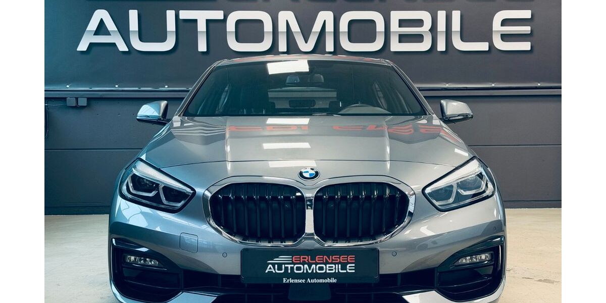 BMW 118 61.000 km 25.590 &euro; Hasselroth 63594