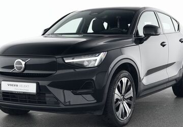 Volvo C40 32.200 km 27.550 &euro; Weiterstadt 64331