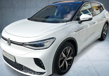 VW ID.4 47.000 km 31.880 &euro; Frankfurt am Main 60528