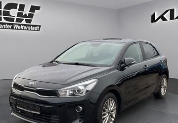 Kia Rio 59.989 km 13.470 &euro; Weiterstadt-Darmstadt 64331