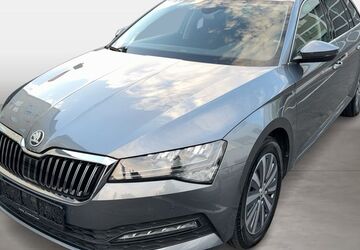 Skoda Superb 43.341 km 27.880 &euro; Frankfurt am Main 60528