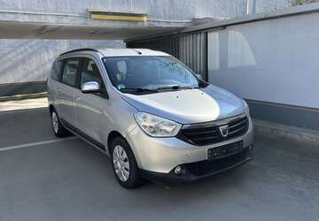 Dacia Lodgy 220.000 km 4.900 &euro; Eschborn 65760