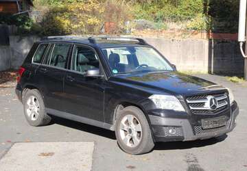 Mercedes-Benz GLK 320 332.000 km 6.900 &euro; Friedrichsdorf 61381