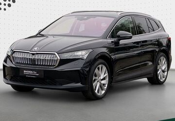 Skoda Enyaq 52.606 km 29.480 &euro; Hofheim im Taunus 65719
