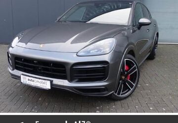 Porsche Cayenne 35.800 km 103.980 &euro; Hainburg 63512