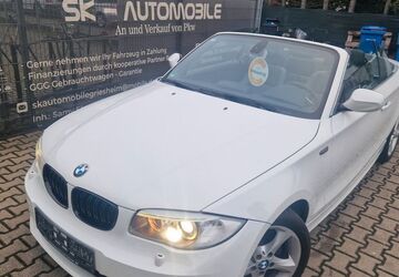 BMW 118 115.152 km 12.900 &euro; Griesheim 64347