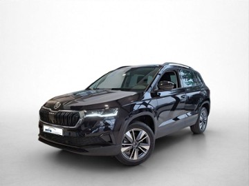 Gebrauchte Skoda Karoq